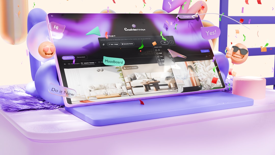Thirdeye brings inspiration, research, and visual collection into one seamless flow, redefining creative workflows by transforming scattered ideas into structured, meaningful creative direction.
